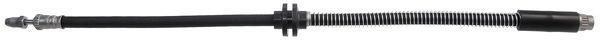 Flexible de frein (Durite de frein) A.B.S. ALL BRAKE SYSTEMS BV. ref. SL 4863